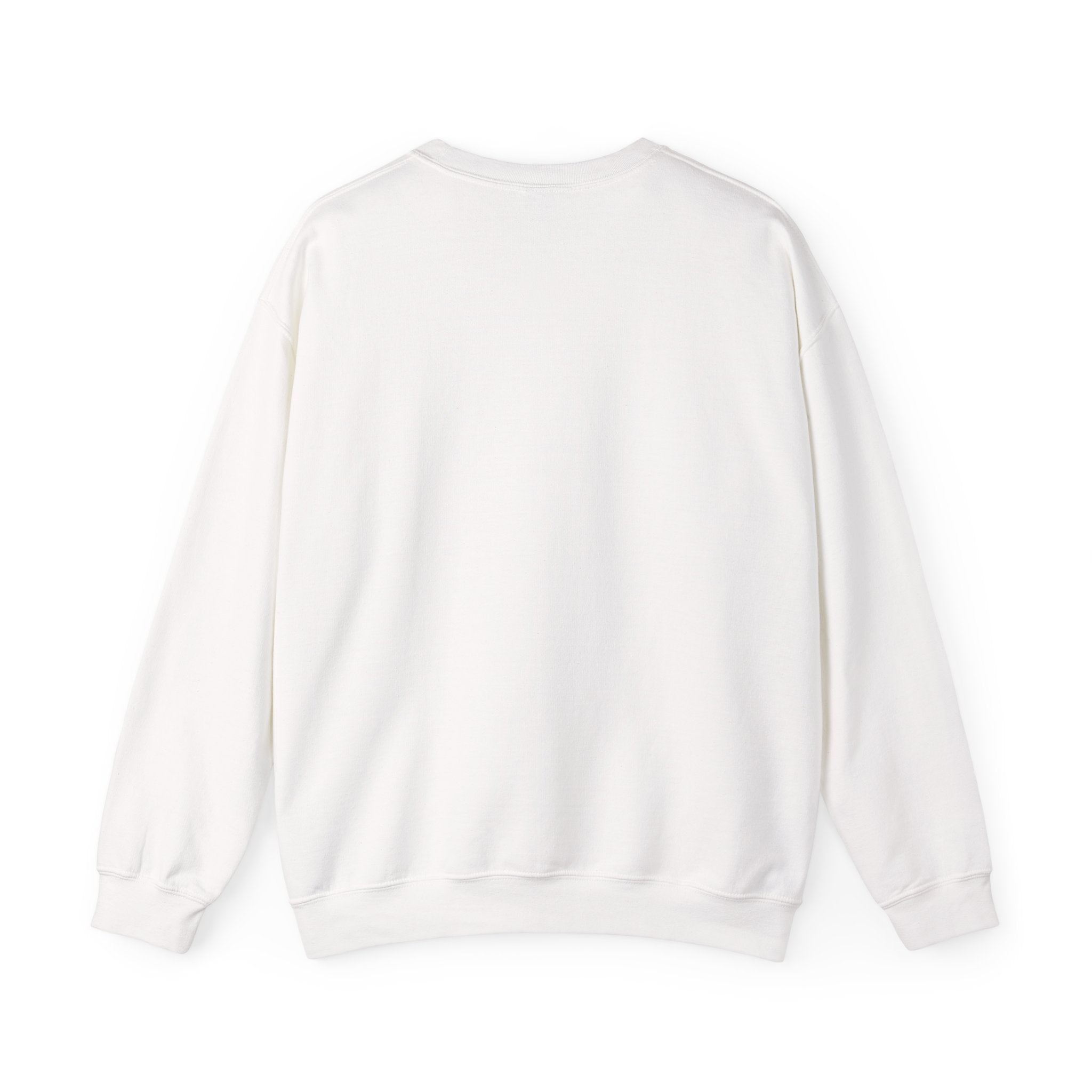 Cozy Sweatshirt with 'I Like Them Real Thick and Spruce' Design, Perfect for Winter, Holiday Gift, Casual Wear, Outdoor Adventures