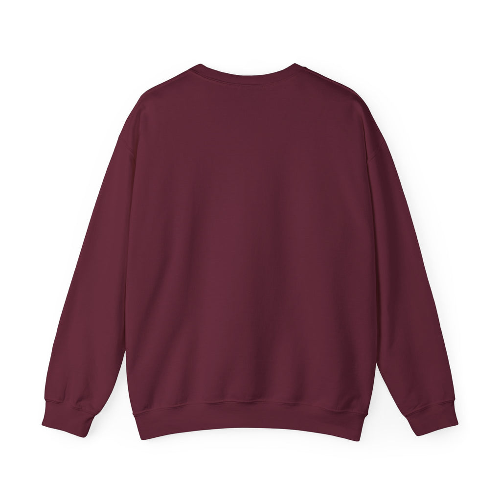 Let's Get Baked - Cozy Gift for Bakers, Christmas, Cooking Enthusiasts, Holiday Apparel, Cute Sweatshirt