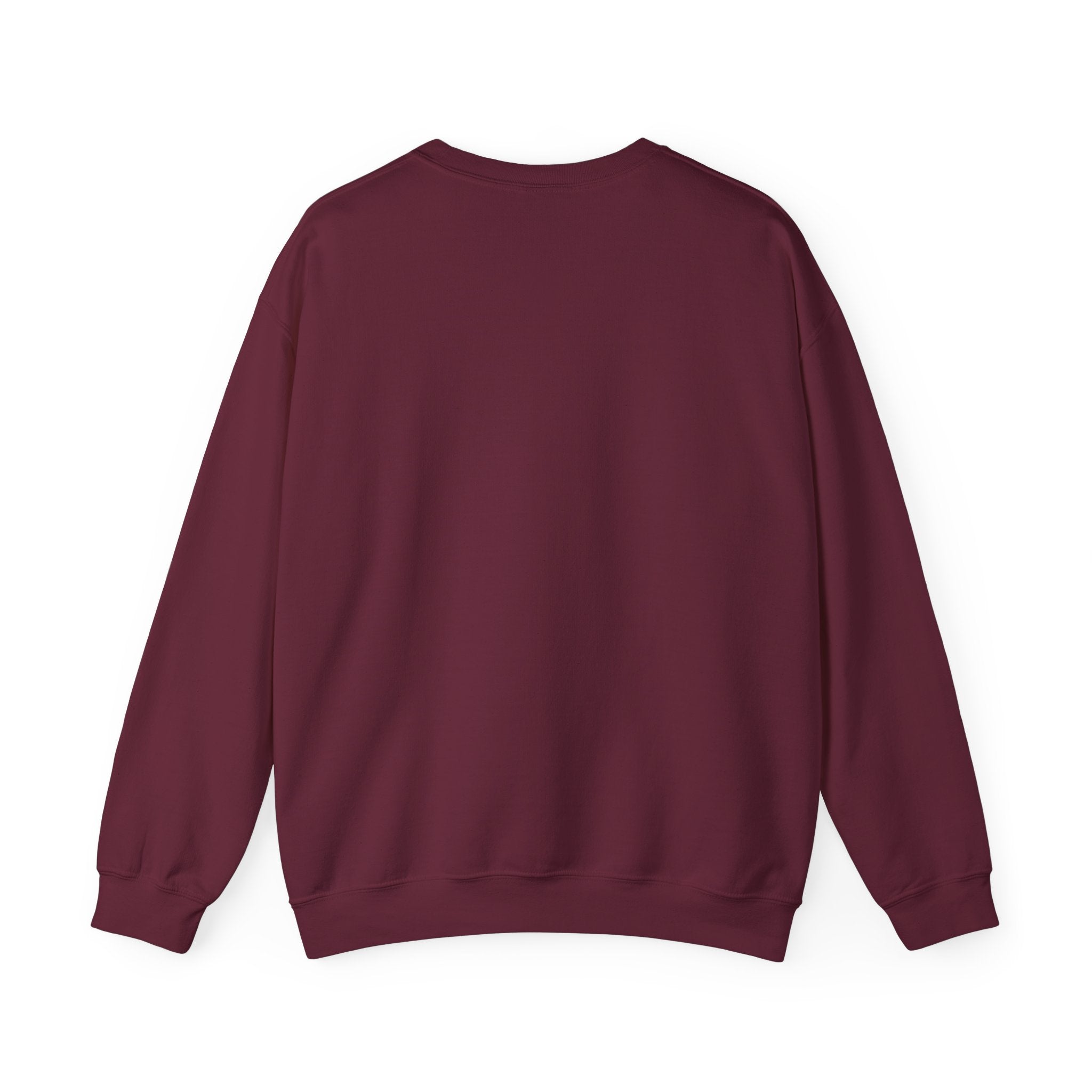 Let's Get Baked - Cozy Gift for Bakers, Christmas, Cooking Enthusiasts, Holiday Apparel, Cute Sweatshirt
