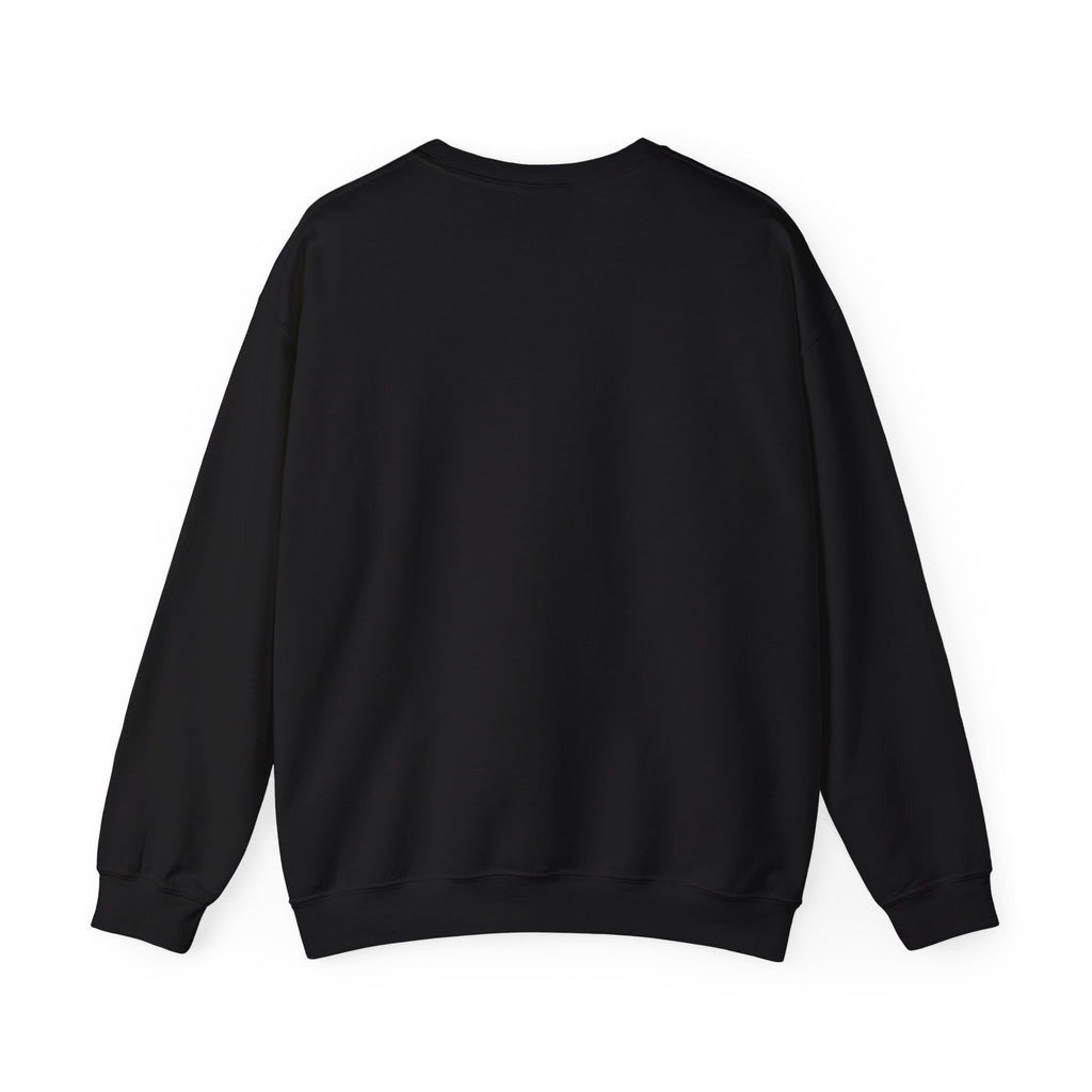 Cozy Sweatshirt with 'I Like Them Real Thick and Spruce' Design, Perfect for Winter, Holiday Gift, Casual Wear, Outdoor Adventures