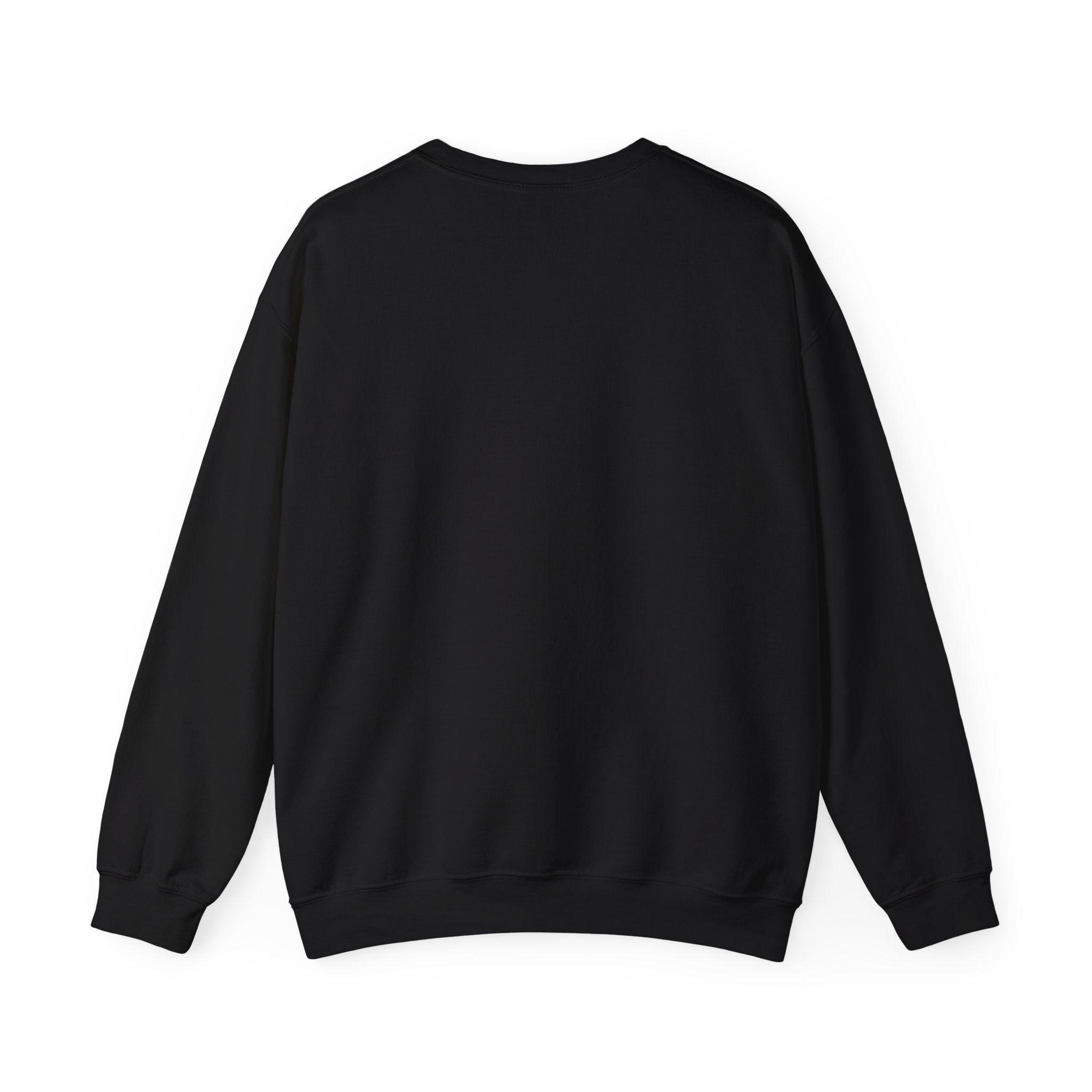 Cozy Sweatshirt with 'I Like Them Real Thick and Spruce' Design, Perfect for Winter, Holiday Gift, Casual Wear, Outdoor Adventures