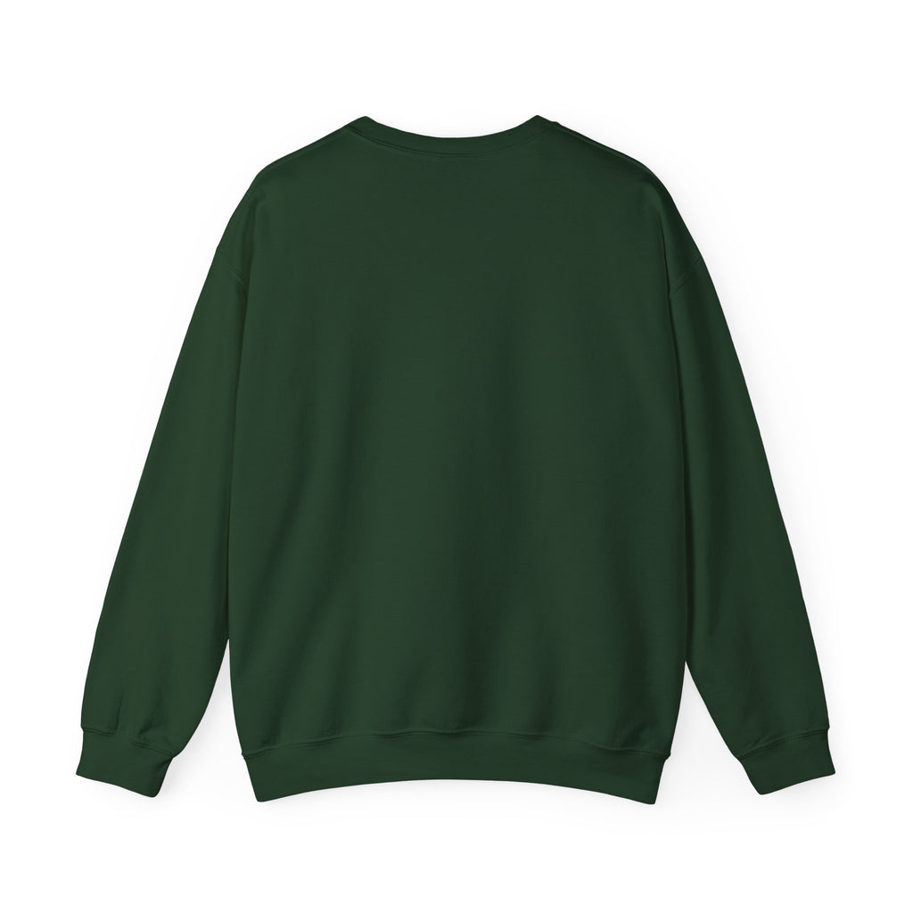 Let's Get Baked - Cozy Gift for Bakers, Christmas, Cooking Enthusiasts, Holiday Apparel, Cute Sweatshirt