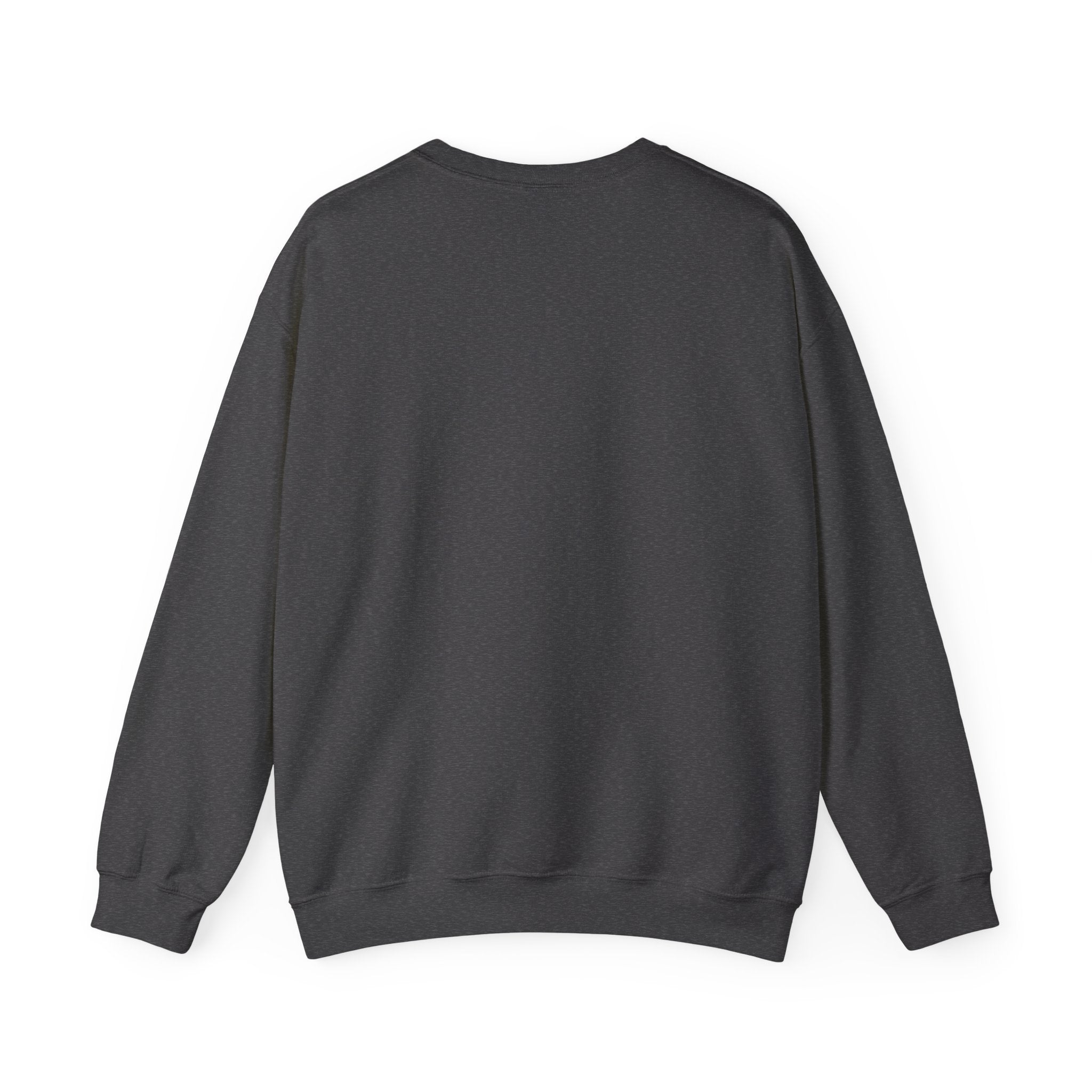 Let's Get Baked - Cozy Gift for Bakers, Christmas, Cooking Enthusiasts, Holiday Apparel, Cute Sweatshirt