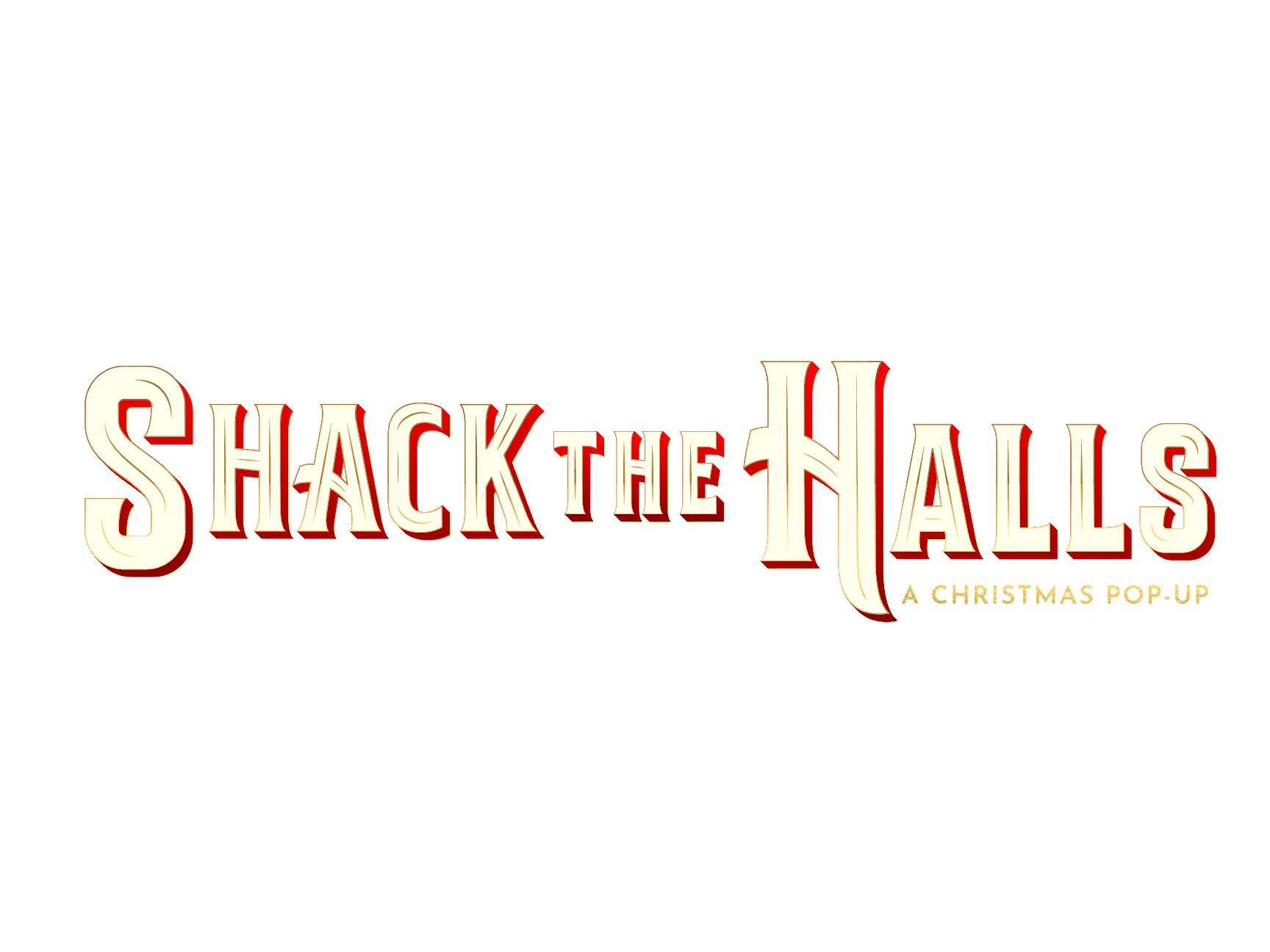 Shack The Halls Shop 